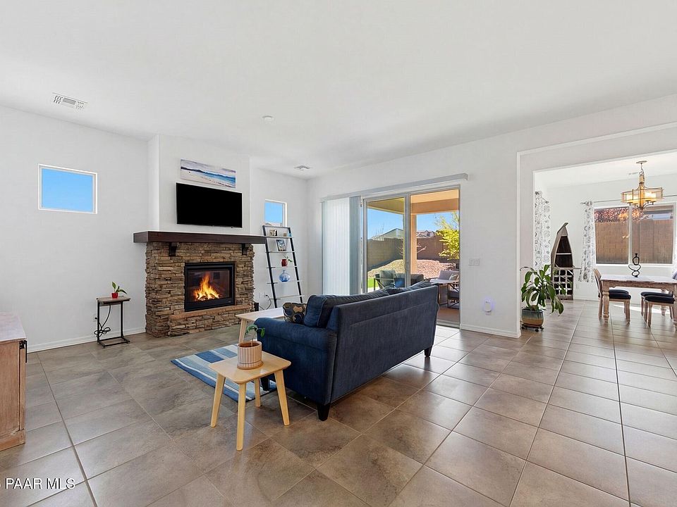 7919 E Talking Iron Ln, Prescott Valley, AZ 86315 | Zillow