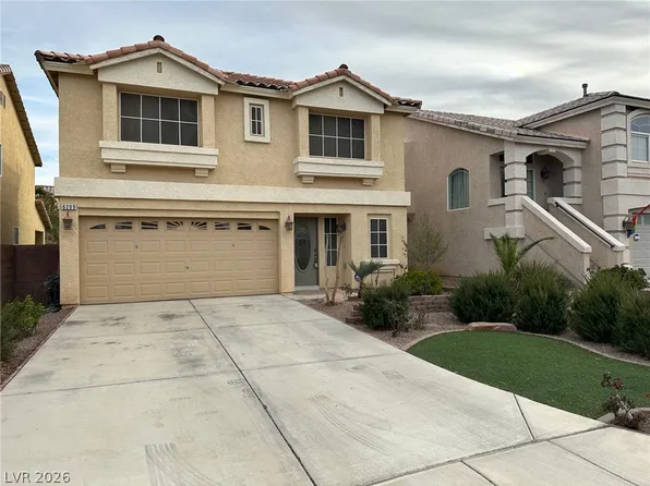 6209 White Point Ct, Las Vegas, NV 89139