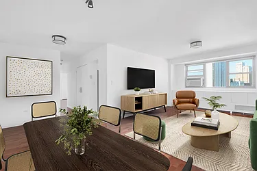Sold by Brown Harris Stevens