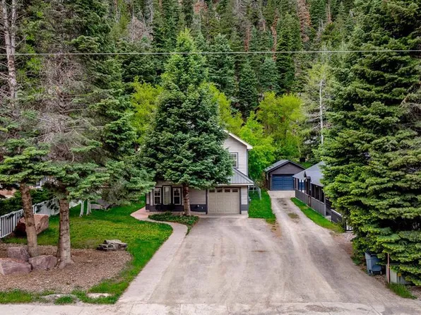 1570 Oak Street, Ouray, CO 81427