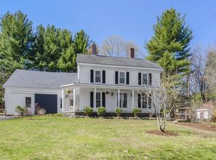 471 North Rd, Sudbury, MA 01776