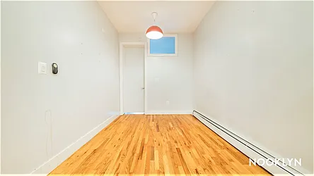 Rented by RBM Management