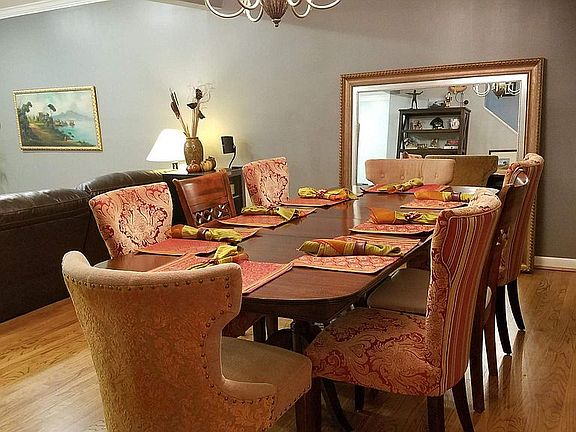 Dining room/ Great Room