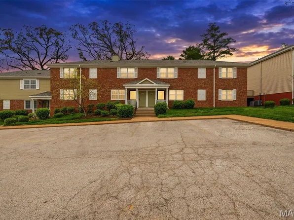 1603 Thrush Ter, Saint Louis, MO 63144