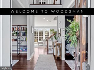 7041 Woodsman Dr, Harrisburg, PA 17111