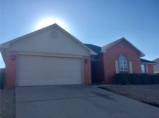 1121 Crooked Creek Rd, Greenwood, AR 72936