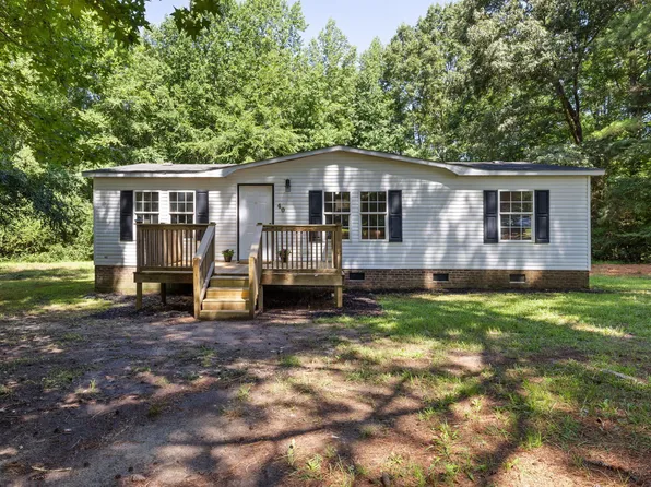 40 Beverly Ln, Louisburg, NC 27549