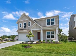 102 Patriot Loop, Sellersburg, IN 47172