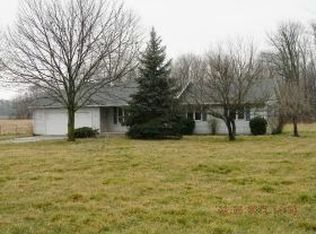 17425 N County Road 200 W, Muncie, IN 47303