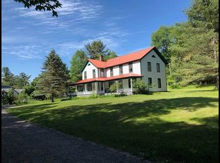 22 Pendergast Farm Way, Ray Brook, NY 12977