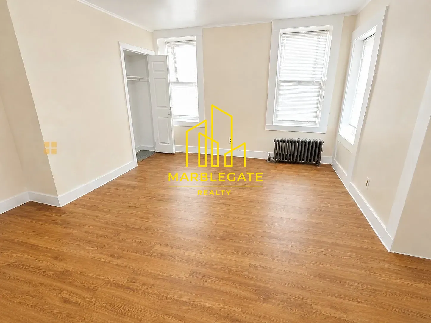 1 bed, 650 sqft, $1,595 — Photo 2