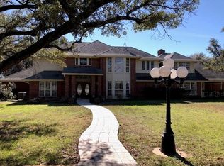 750 N Bosley Rd, Santo, TX 76472