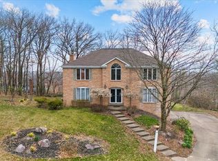 2513 Acorn Ct, Wexford, PA 15090