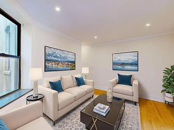 65 W 107th St APT 5B, New York, NY 10025