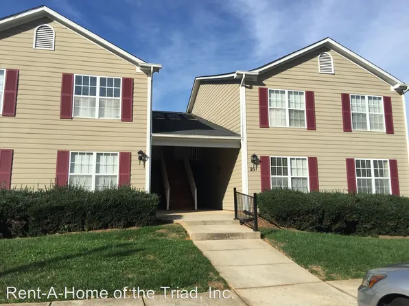 29 Meadowood Glen Way #62, Greensboro, NC 27409