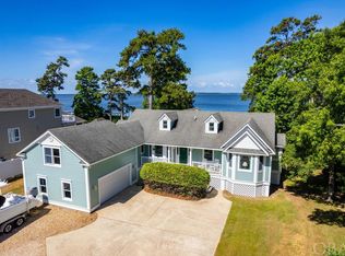 4016 Martins Point Rd LOT 52, Kitty Hawk, NC 27949
