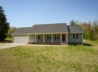 5843 Muddy Creek Rd, Archdale, NC 27263