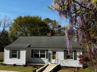3019 Vaucluse Rd, Aiken, SC 29801