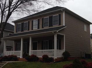 121 Wyndview Dr, Lynchburg, VA