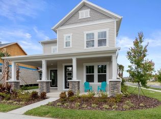 4354 Broad Porch Run, Land O Lakes, FL 34638