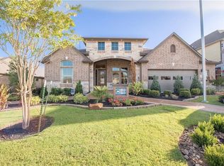 3709 Gildas Path, Pflugerville, TX 78660
