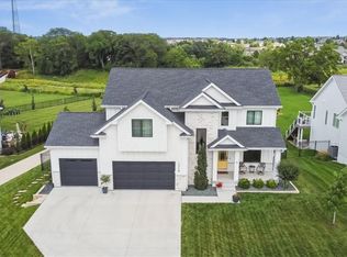 1318 S Wildfire Ave, West Des Moines, IA 50266