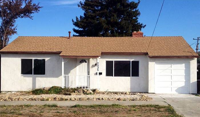 1st image of 2535 Andrade Ave