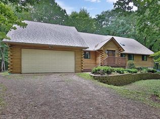 8231 Ryan Lake Dr NE, Stacy, MN 55079