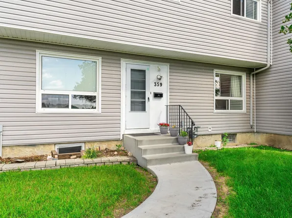 359 Northgate Ter NW, Edmonton, AB T5E 3E3