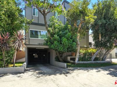 13012 Valleyheart Dr APT 6, Studio City, CA, 91604