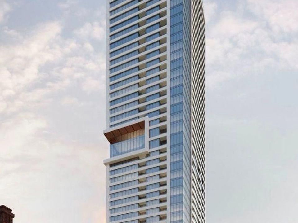 1st image of 609 Sherbourne St #2107