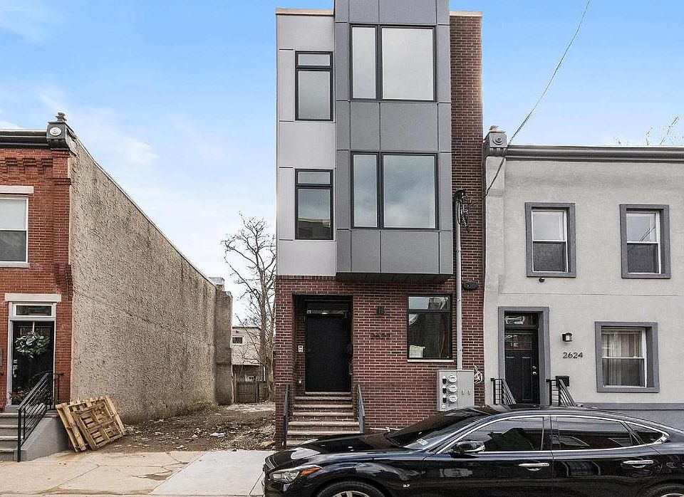 1st image of 2622 Manton St #1