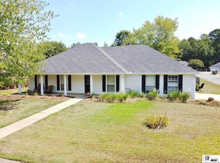 208 Winchester Dr, West Monroe, LA 71291