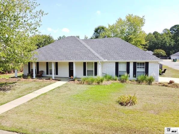 208 Winchester Dr, West Monroe, LA 71291