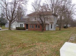 17815 State Road 37, Harlan, IN 46743