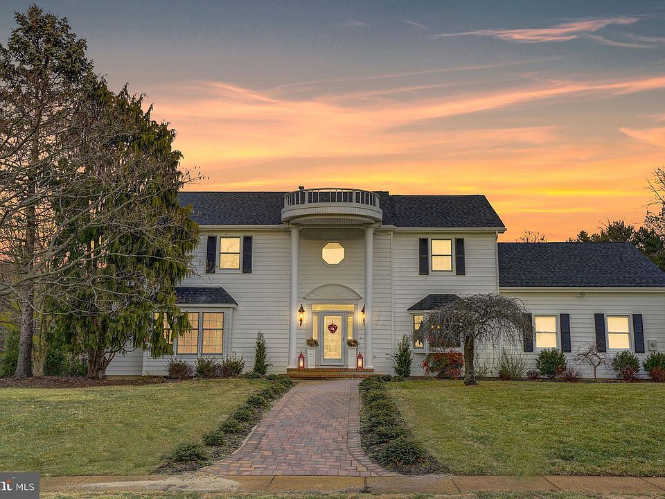 1800 Celeste Dr, Wall Township, NJ 07719 Zillow