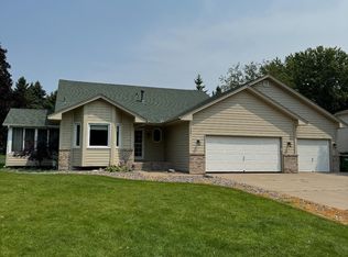 13241 Isanti St NE, Blaine, MN 55449