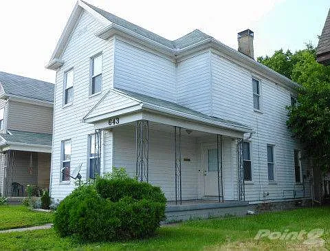 643 Huffman Ave photo 1