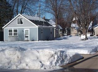 606 E Maple St, Appleton, WI 54915