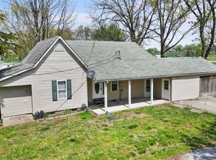 601 E Keys St, Marissa, IL