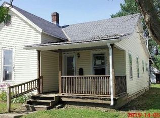 1027 S Main St, Washington Court House, OH