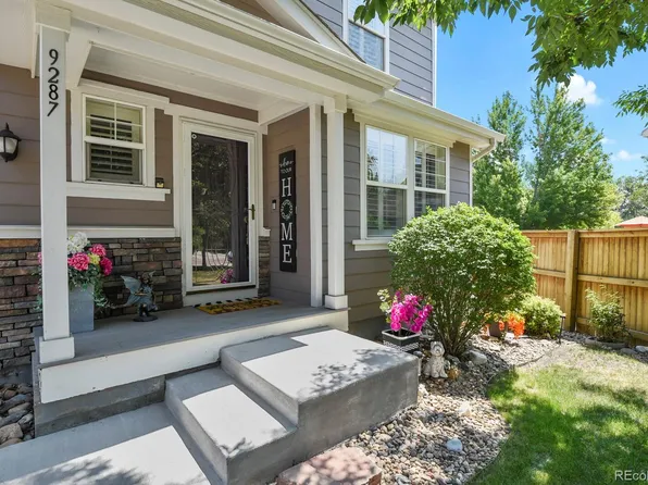 9287 W Rice Avenue, Littleton, CO 80123