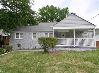 2047 Chicago Ave NW, Atlanta, GA 30314