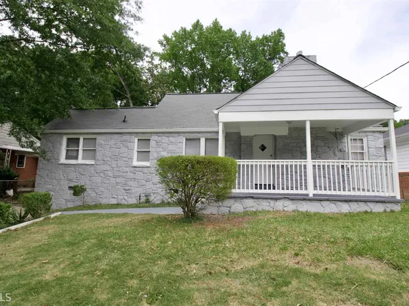 2047 Chicago Ave NW, Atlanta, GA 30314