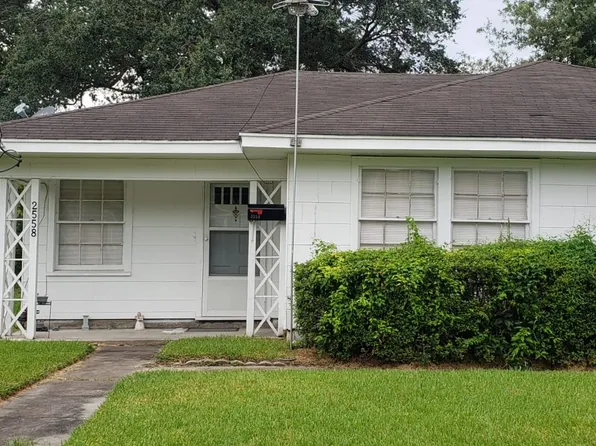 Broadway 2556-2558, 2556-2558 Broadway St, Beaumont, TX 77702