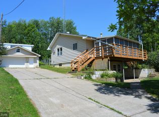 18318 474th St, McGregor, MN 55760