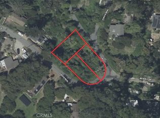 291 Cuesta Real Lot 25, La Honda, CA 94020