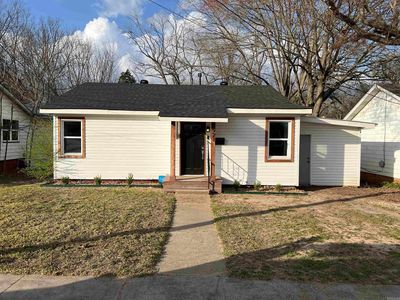 921 W Hazel St, Benton, AR, 72015