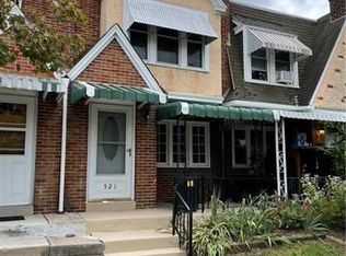 521 N Lafayette St, Allentown, PA 18104