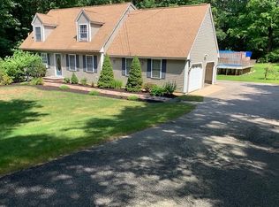 4 Raspberry Ln, Raymond, NH 03077